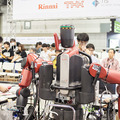 アマゾン・ロボティクス・チャレンジ開幕、Amazon Roboticsのチーフテクノロジストに聞く「機械学習とハイブリッド・マニュピレーション」