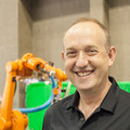 アマゾン・ロボティクス・チャレンジ開幕、Amazon Roboticsのチーフテクノロジストに聞く「機械学習とハイブリッド・マニュピレーション」
