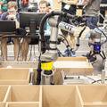 アマゾン・ロボティクス・チャレンジ(Amazon Robotics Challenge)徹底解説　主なルール、会場の様子、動画、技術的なポイント