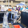 アマゾン・ロボティクス・チャレンジ(Amazon Robotics Challenge)徹底解説　主なルール、会場の様子、動画、技術的なポイント