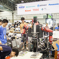 アマゾン・ロボティクス・チャレンジ(Amazon Robotics Challenge)徹底解説　主なルール、会場の様子、動画、技術的なポイント