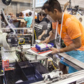 アマゾン・ロボティクス・チャレンジ(Amazon Robotics Challenge)徹底解説　主なルール、会場の様子、動画、技術的なポイント