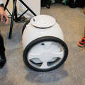 最高に可愛いロボットをロボカップで発見してしまった【ロボカップ展示ブース紹介 vol.2】