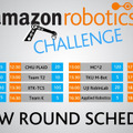【速報】アマゾン・ロボティクス・チャレンジ 競技１日目は「MIT-Princeton」チームがリード