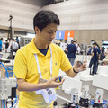 インダストリー4.0のスマートファクトリー実現に向けた技術開発と研究を行う「ロボカップインダストリアル」、そのルールを徹底解説