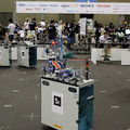 ロボカップ2017閉幕、未来を創るイノベーションの祭典で日本勢も大活躍！