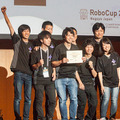 ロボカップ2017閉幕、未来を創るイノベーションの祭典で日本勢も大活躍！