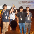 ロボカップ2017閉幕、未来を創るイノベーションの祭典で日本勢も大活躍！