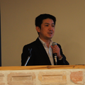 「Palmi（パルミー）アプリ開発環境公開発表会」に行ってきました。 その1