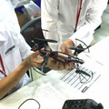 京商の「ドローンレーサー」オフィシャルレースに出場したよ! 結果はなんと…!