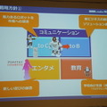 「Palmi（パルミー）アプリ開発環境公開発表会」に行ってきました。 その1