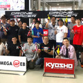 京商の「ドローンレーサー」オフィシャルレースに出場したよ! 結果はなんと…!