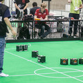 【ロボカップサッカー】ヒューマノイドリーグのルールと魅力「果てしなく遠い夢に向かって」