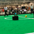 【ロボカップサッカー】ヒューマノイドリーグのルールと魅力「果てしなく遠い夢に向かって」