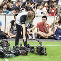 【ロボカップサッカー】ヒューマノイドリーグのルールと魅力「果てしなく遠い夢に向かって」