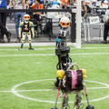 【ロボカップサッカー】ヒューマノイドリーグのルールと魅力「果てしなく遠い夢に向かって」