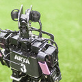 【ロボカップサッカー】ヒューマノイドリーグのルールと魅力「果てしなく遠い夢に向かって」