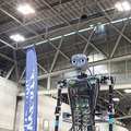 【ロボカップサッカー】ヒューマノイドリーグのルールと魅力「果てしなく遠い夢に向かって」