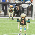 【ロボカップサッカー】ヒューマノイドリーグのルールと魅力「果てしなく遠い夢に向かって」