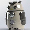 AI搭載小型ロボット「ZUKKU(ズック)」が最適なレストランメニューを提案!浦和PARCOでマーケティング支援の実証実験