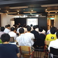 音声アシスタント勉強会「Amazon Echo Skill 入門編」を開催しました!