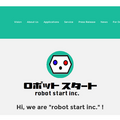 ロボットスタート株式会社