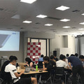 【IoT業界探訪vol.14】8月5日のDemoDayを見逃すな!-IoT起業家育成を狙うStartup Hub Tokyo-