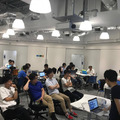 【IoT業界探訪vol.14】8月5日のDemoDayを見逃すな!-IoT起業家育成を狙うStartup Hub Tokyo-