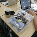 【IoT業界探訪vol.14】8月5日のDemoDayを見逃すな!-IoT起業家育成を狙うStartup Hub Tokyo-
