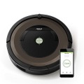 ロボット掃除機「ルンバ」全モデルがWi-Fiに対応! IoTデバイスとなる新モデル「ルンバ890」「ルンバ690」を発表