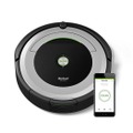 ロボット掃除機「ルンバ」全モデルがWi-Fiに対応! IoTデバイスとなる新モデル「ルンバ890」「ルンバ690」を発表