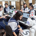 「World Robot Summit」の概要がわかった!玉川大学でトライアル大会開催、国内外のジュニアチームが参加