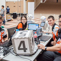 「World Robot Summit」の概要がわかった!玉川大学でトライアル大会開催、国内外のジュニアチームが参加