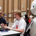 「World Robot Summit」の概要がわかった!玉川大学でトライアル大会開催、国内外のジュニアチームが参加