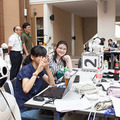 「World Robot Summit」の概要がわかった!玉川大学でトライアル大会開催、国内外のジュニアチームが参加