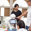 「World Robot Summit」の概要がわかった!玉川大学でトライアル大会開催、国内外のジュニアチームが参加