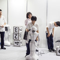 「World Robot Summit」の概要がわかった!玉川大学でトライアル大会開催、国内外のジュニアチームが参加