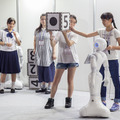 「World Robot Summit」の概要がわかった!玉川大学でトライアル大会開催、国内外のジュニアチームが参加