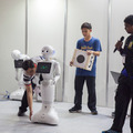 「World Robot Summit」の概要がわかった!玉川大学でトライアル大会開催、国内外のジュニアチームが参加