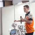 「World Robot Summit」の概要がわかった!玉川大学でトライアル大会開催、国内外のジュニアチームが参加
