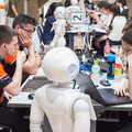 「World Robot Summit」の概要がわかった!玉川大学でトライアル大会開催、国内外のジュニアチームが参加