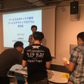 「もし○○にロボットがいたら?」デジハリ ロボティクスアカデミー サービスデザインプログラム3回目の授業が行われました