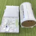 IoTでスマート菜園！ 「foop」で野菜育ててみた vol.1