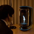 俺の嫁「Gatebox」に来年3月から「初音ミク」が登場！ 39台限定の追加販売も決定