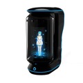 俺の嫁「Gatebox」に来年3月から「初音ミク」が登場！ 39台限定の追加販売も決定