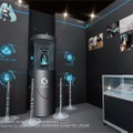俺の嫁「Gatebox」に来年3月から「初音ミク」が登場！ 39台限定の追加販売も決定