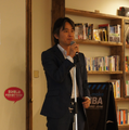 「Palmi（パルミー）アプリ開発環境公開発表会」に行ってきました。 その1