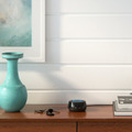 4千円で買えるAlexa搭載スマートスピーカー「Eufy Genie」、Ankerが発売! 最安アマゾン製よりもさらに安く