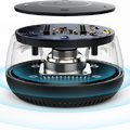 4千円で買えるAlexa搭載スマートスピーカー「Eufy Genie」、Ankerが発売! 最安アマゾン製よりもさらに安く