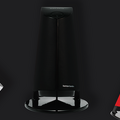 今年の目標は50万台!AIスマートスピーカー「KT GiGA Genie」のウリは顔検出機能やHarman Kardonと提携した高音質機能
